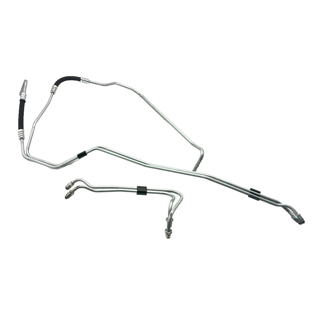 Transmission Oil Cooler Hose 6L3Z7R081AA for Ford F250 F150 (2004–2008)