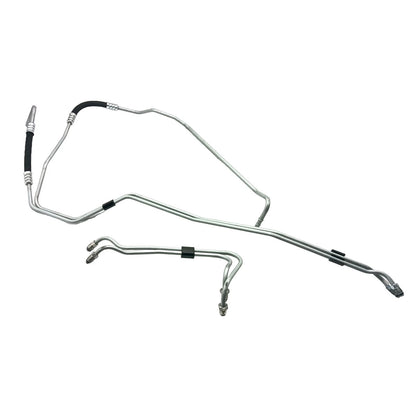 Transmission Oil Cooler Hose 6L3Z7R081AA for Ford F250 F150 (2004–2008)