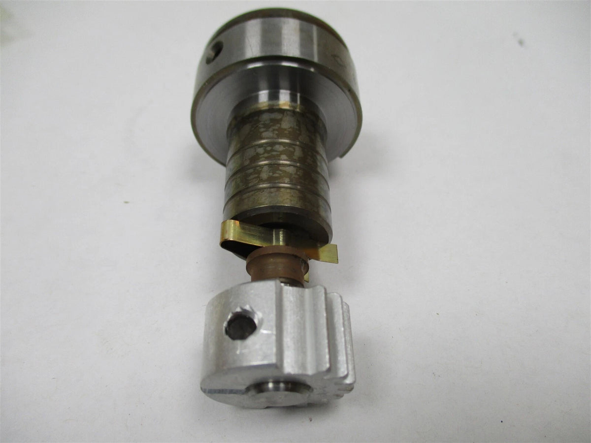 Injector Plunger and Barrel for Caterpillar 3408 (7N-1183)