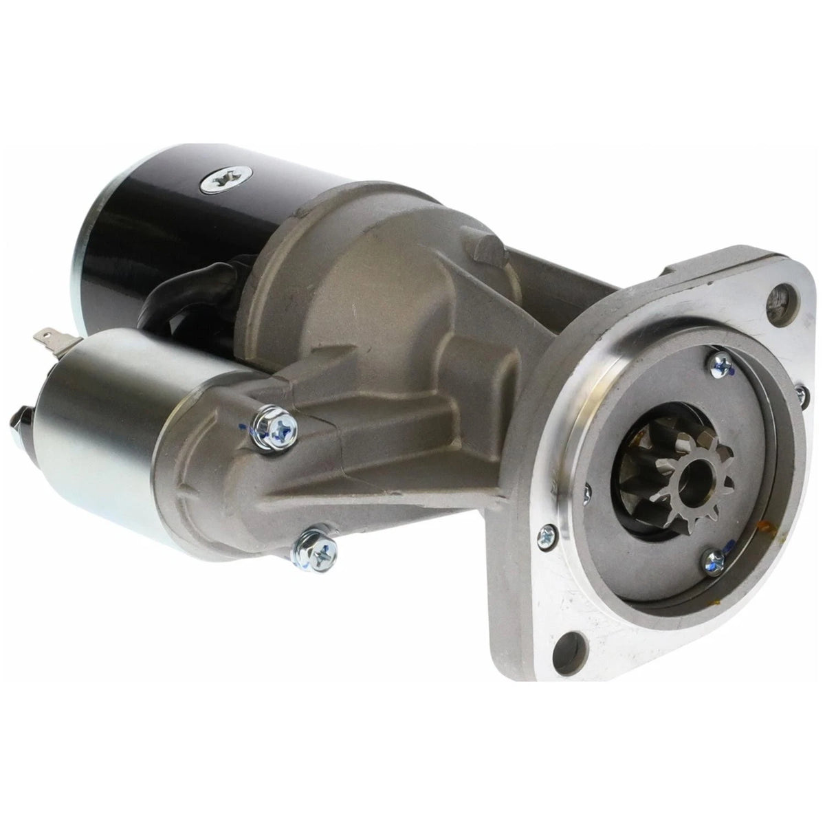 Starter for Nissan 280Z 2.8L (1978) 280ZX 2.8L (1979–1983) 3435-016-M91 STR23019