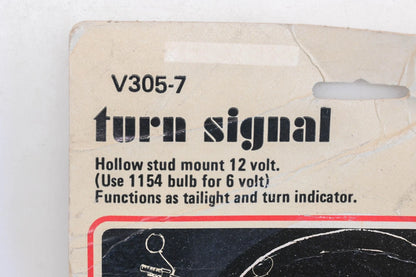 Turn Signal for Peterson Manufacturing V305-7 (12V)