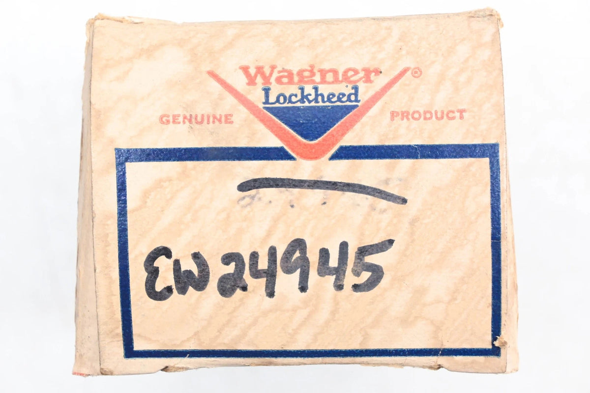 Wagner EW24945 Wheel Cylinder Assembly for EIS 570 (NOS)