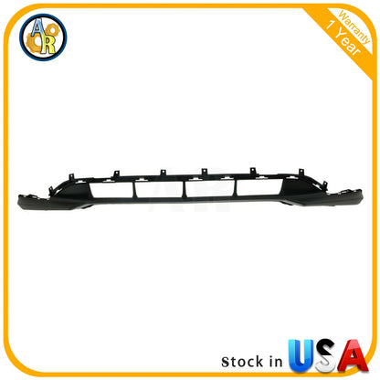 Bumper Cover Facial Front Lower for Chevy Malibu (2016–2018) GM1015138 23478398