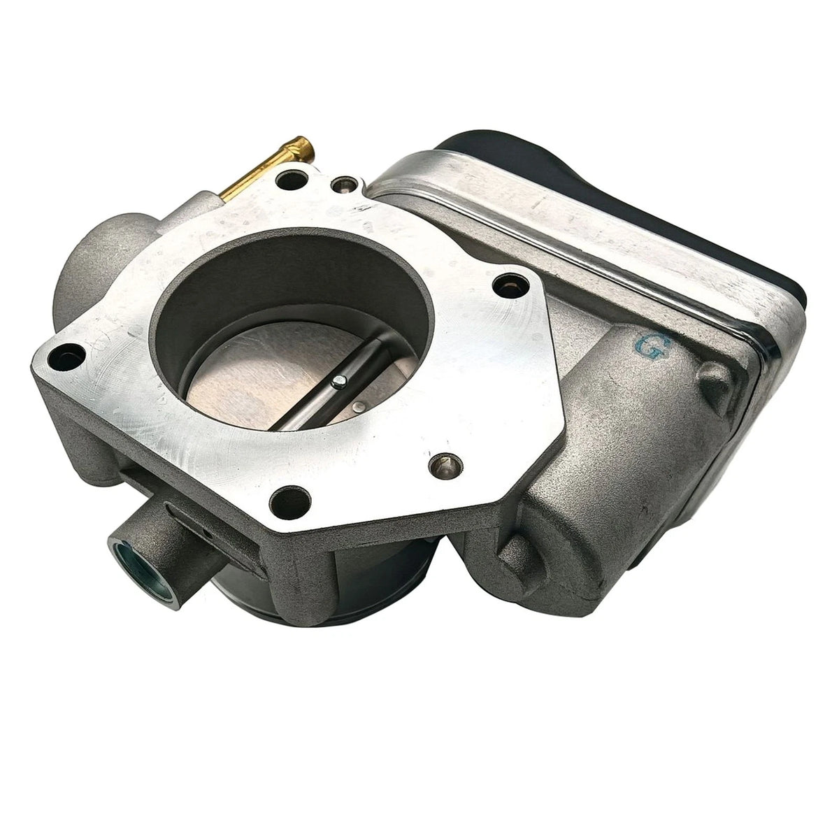 Throttle Body for Ford Fusion, Mercury Milan, Lincoln Zephyr (2006–2009) 6E5Z9E926AA