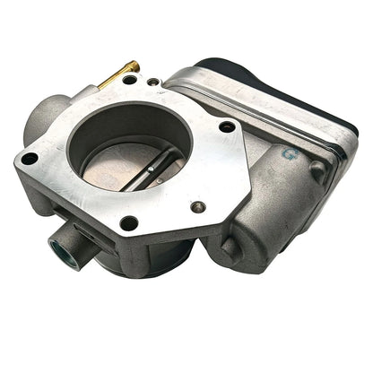 Throttle Body for Ford Fusion, Mercury Milan, Lincoln Zephyr (2006–2009) 6E5Z9E926AA