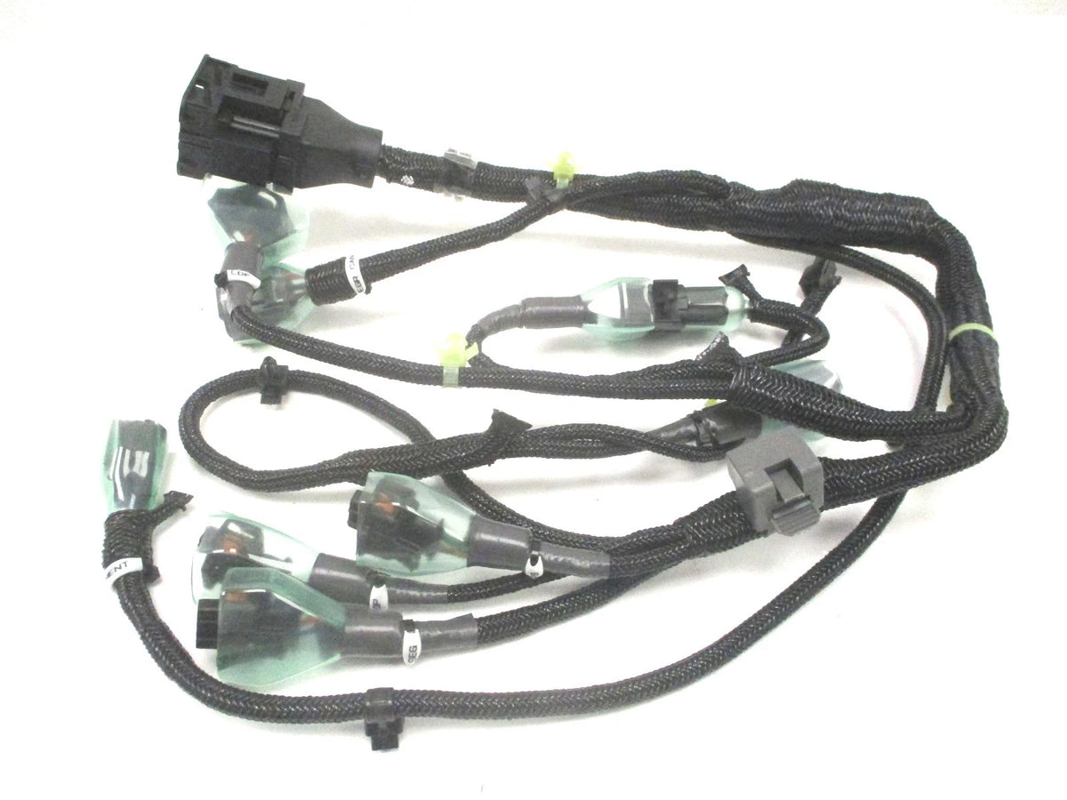 Wire Harness for Kubota D1803 (1J808-65062, 1J807-65066)