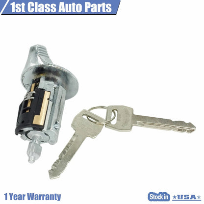 Ignition Lock Cylinder Switch for Ford Lincoln Mercury Sable (1990–1995) C-42-150