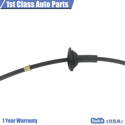 Hood Release Cable for Buick Park Avenue (1997–2005) 25678277