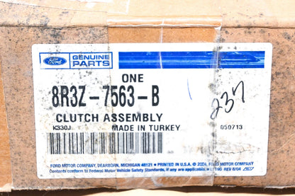 Clutch Pressure Plate Assembly for Ford (8R3Z-7563-B)