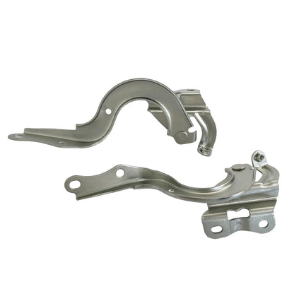 Set of 2 Hood Hinges for Toyota Corolla (2014–2016)