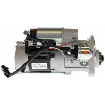 24V Starter for Kobelco SK250-LC 6D34 5.9L (1999–2006) M8T87171 MEO80740 0187171