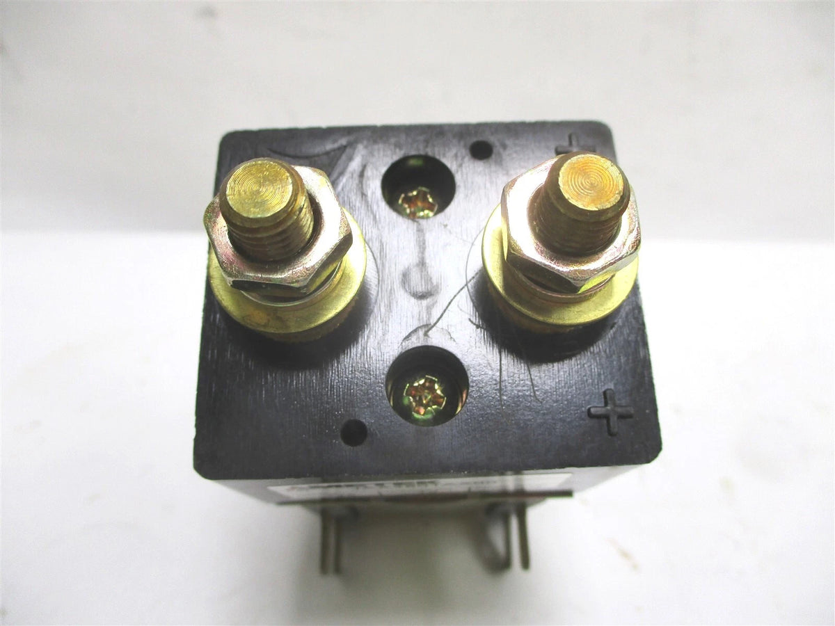 Ametek 12V Electrical Contactor for (23015-00, JAA4801AA00, 15343-12)