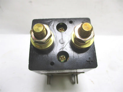 Ametek 12V Electrical Contactor for (23015-00, JAA4801AA00, 15343-12)