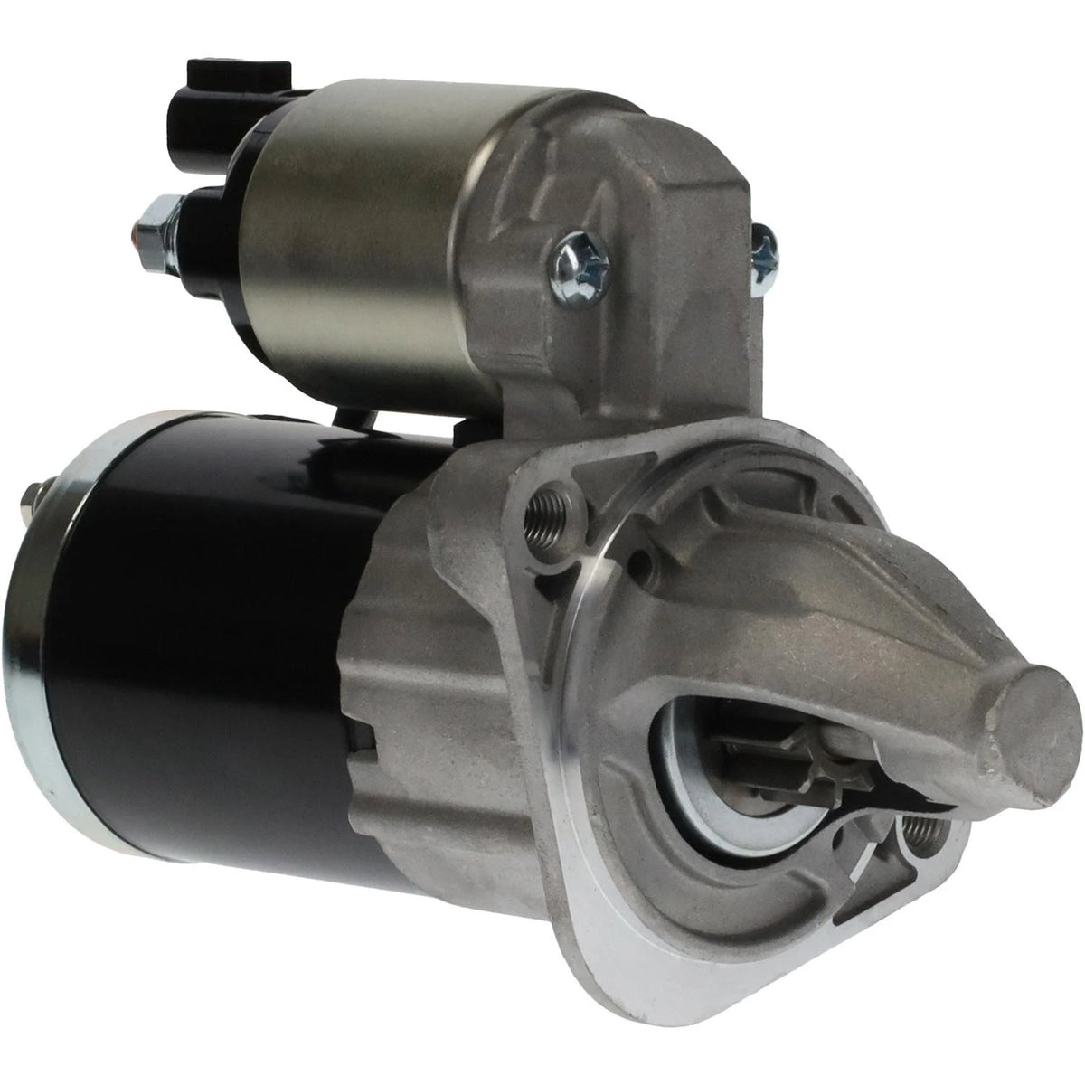Starter for Hyundai Accent Veloster Kia Rio Soul 1.6 (2011–2019) 361002B102 1201942