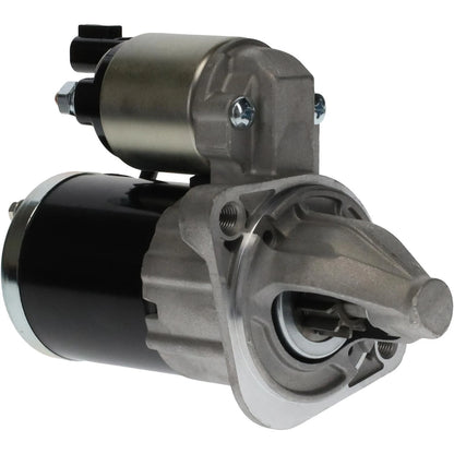 Starter for Hyundai Accent Veloster Kia Rio Soul 1.6 (2011–2019) 361002B102 1201942