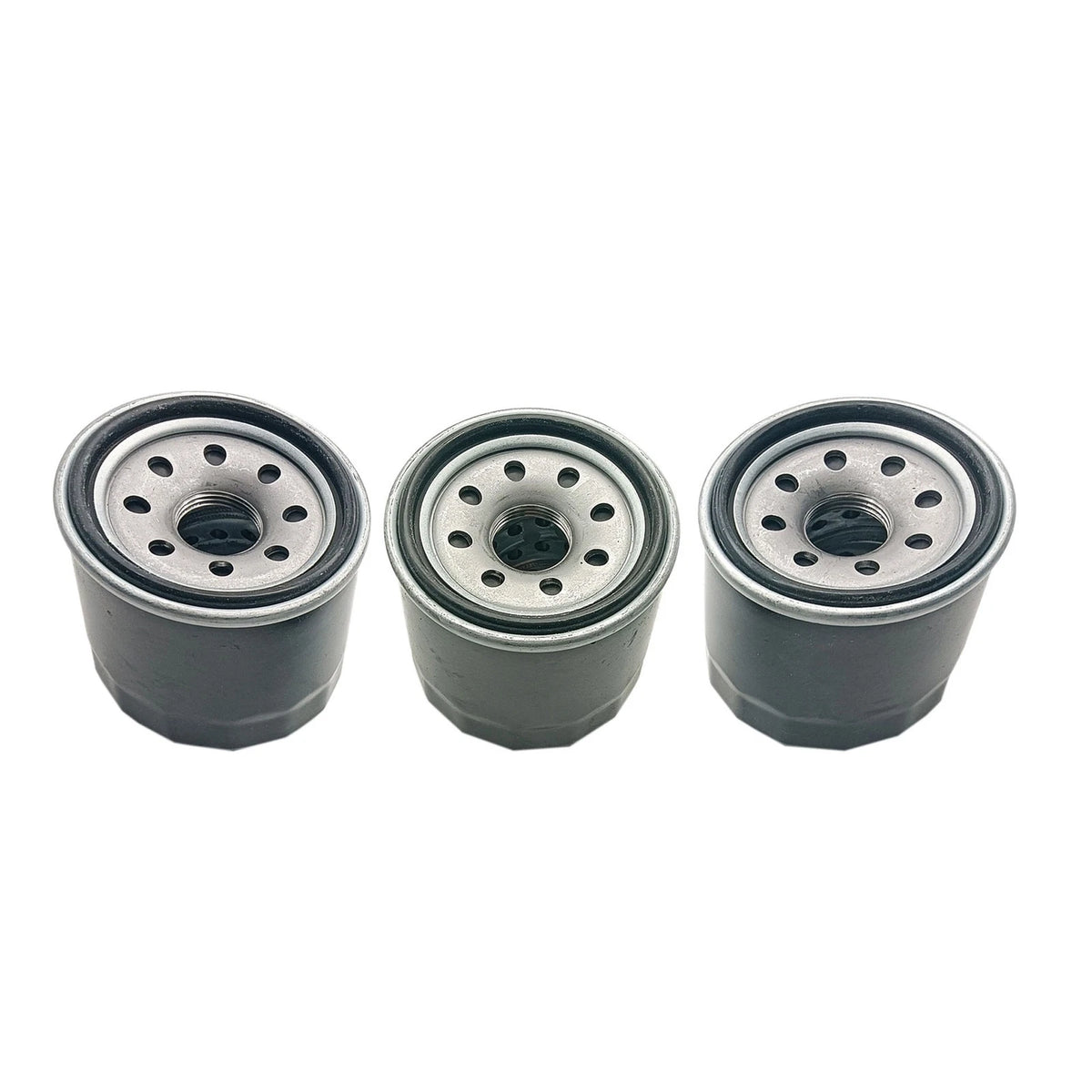3X Engine Oil Filter for Acura Integra Dodge Stratus Honda Subaru 3.5L V6