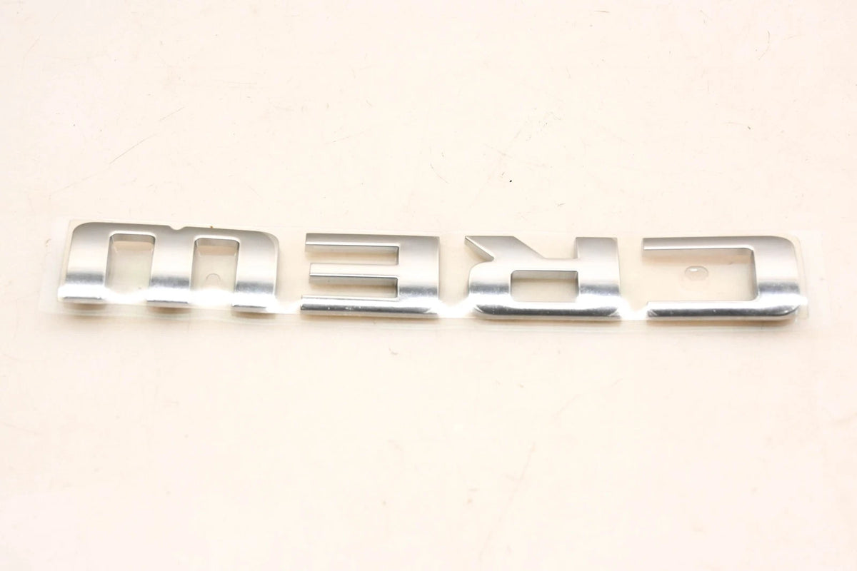 Crew Decal for Mopar (NOS)