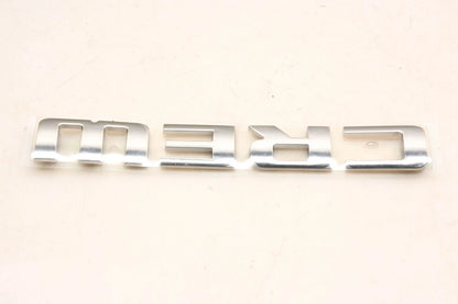 Crew Decal for Mopar (NOS)