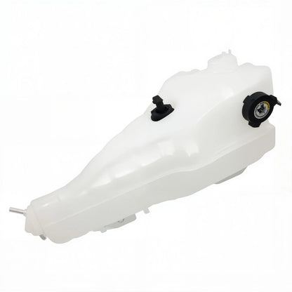 Coolant Reservoir Tank with Sensor for Freightliner Cascadia (2007–2023)