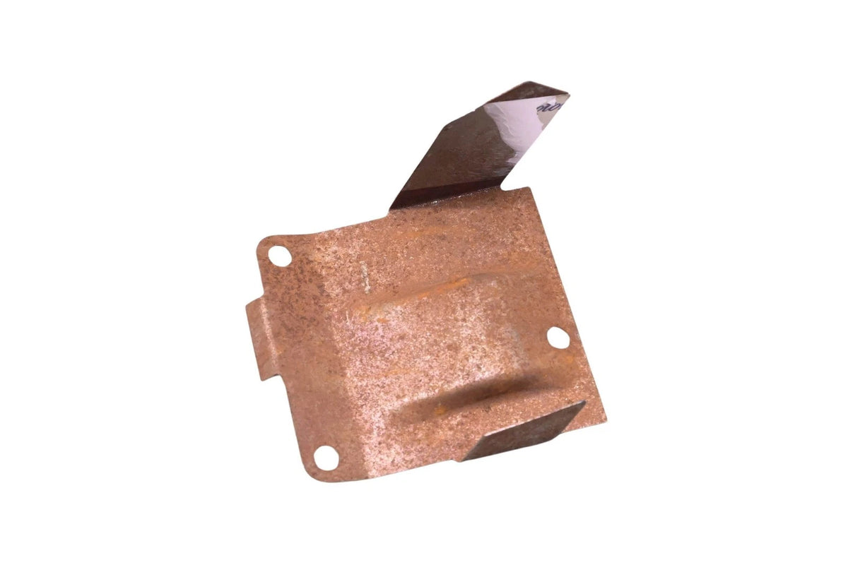 Cylinder Block Ventilation Baffle for Ford (E5ZZ-6A630-A)