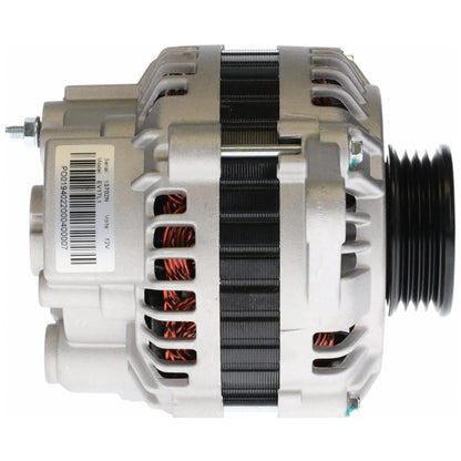 Alternator for Hyundai Accent 1.5 (1997–1999), Elantra 1.8/2.0L (1996–2000), Tiburon (1997–2001)