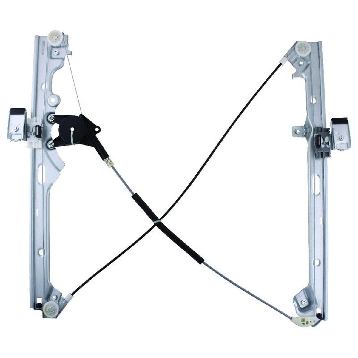 Power Window Regulator for Chevy Avalanche (2002–2006) Front Left 740-644