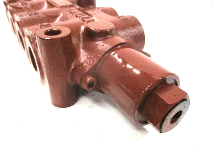 Hydraulic Control Valve for Kubota KH170L KH28L (OEM 68271-61610)