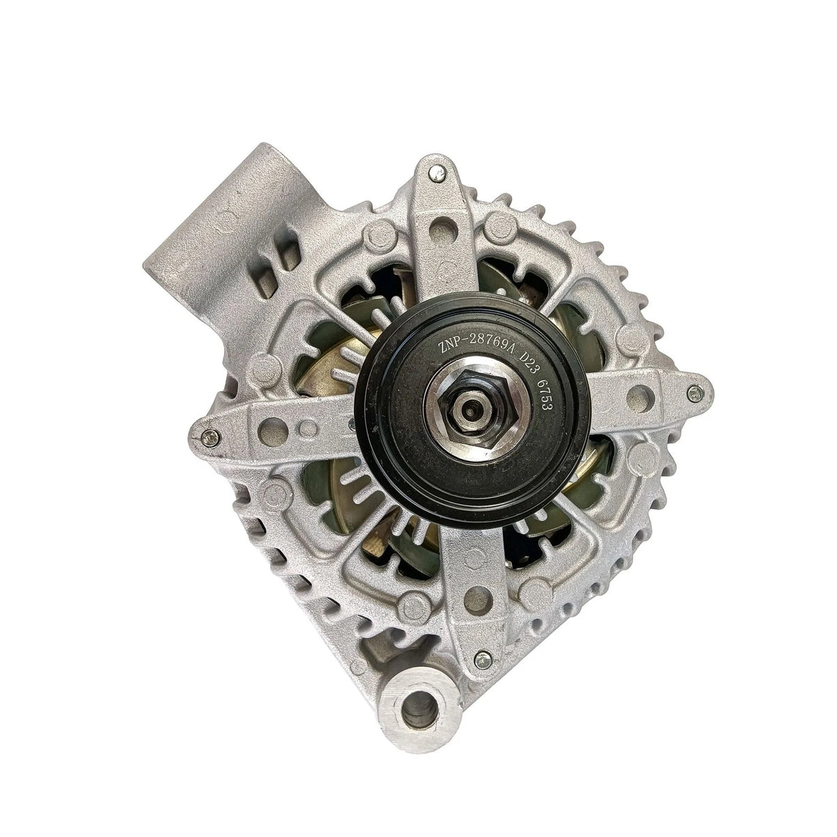 Alternator LR072764 Dan1112 for Land Rover Range Rover (2013–2023)