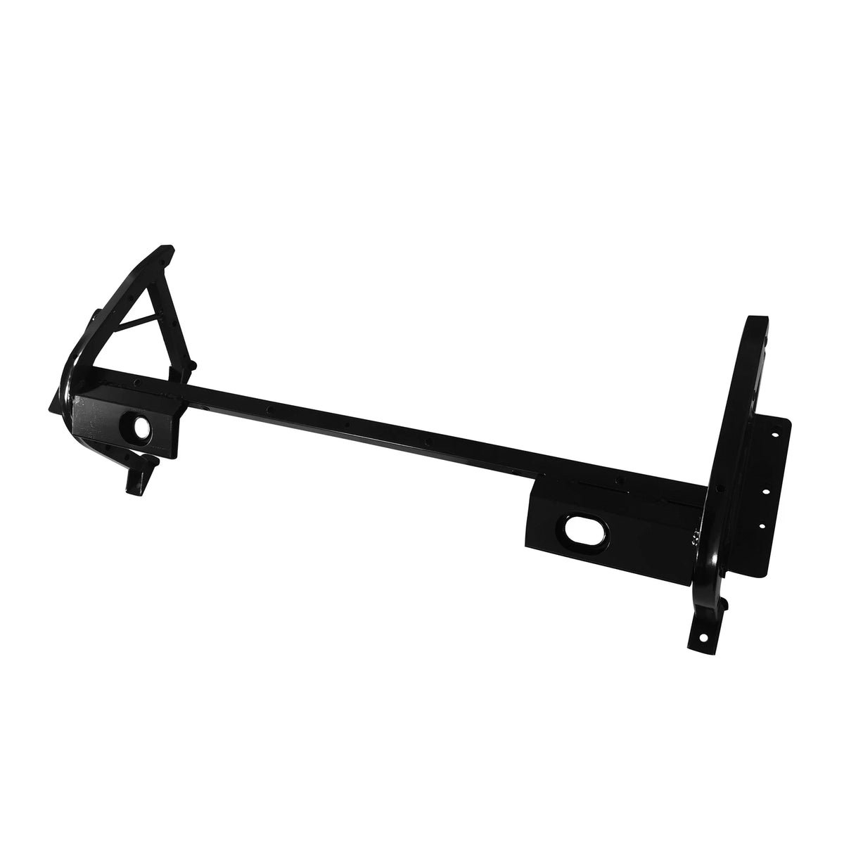 Lower Radiator Support Skid Bar for Chevrolet Corvette Stingray (2014–2019)