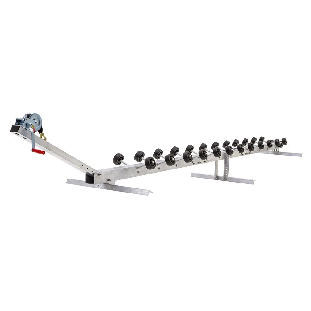 Shore Dock and Extension Kit for Black Widow Personal Watercraft