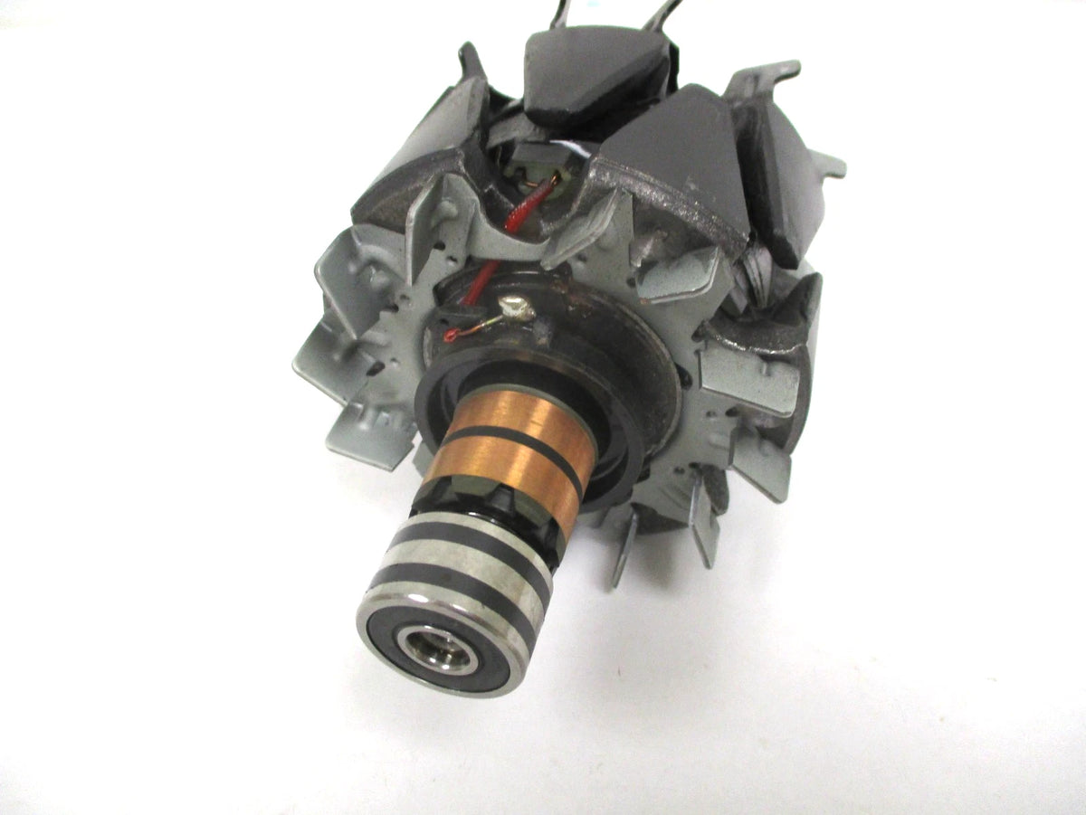 Rotor Assembly for Kubota V3300 V3600 V3307 V3800 (OEM 1C010-64120)