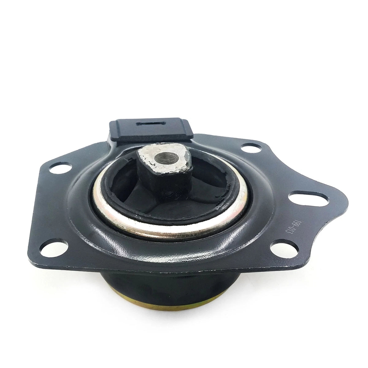 Engine Motor & Trans Mount Set of 3 for Dodge Neon 2000–2005 2.0L