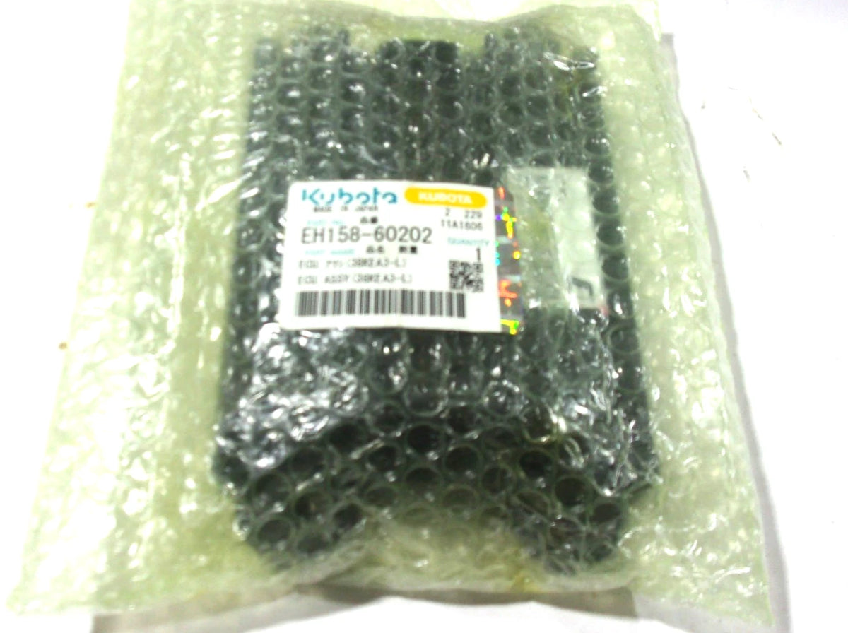 ECU for Kubota WG3800-L-E3-KEA-3 (EH158-60202, EH158-60203)