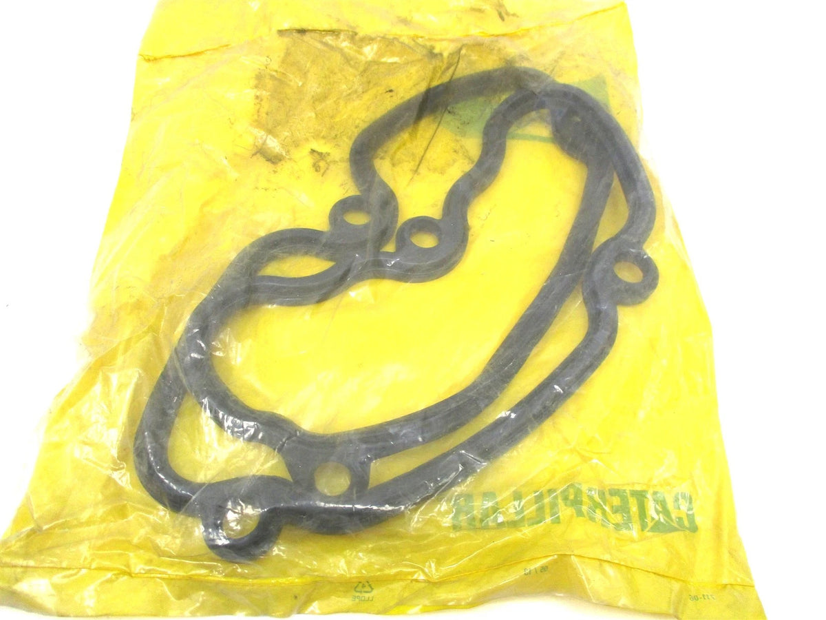 Isolation Seal Gasket for Caterpillar C15 C18 (242-9537)