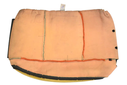 OEM Rear Seat Back Cushion Cover for Ford (2003–2007) 3M5Z-6166600-AAA