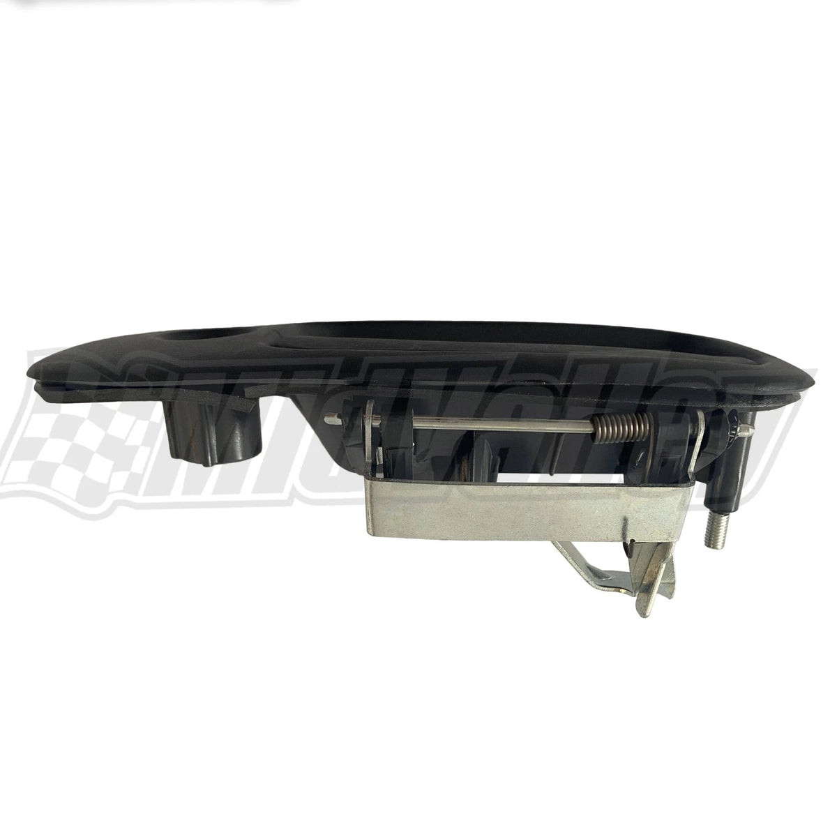 Door Handle Front Exterior LH for Chevrolet GMC (2003–2009) 10359094