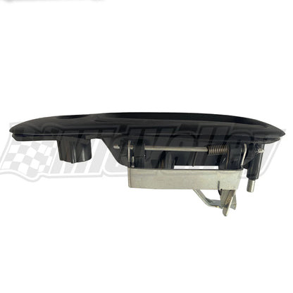 Door Handle Front Exterior LH for Chevrolet GMC (2003–2009) 10359094