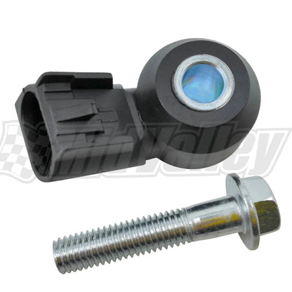Ignition Knock Detonation Sensor for Chevrolet Cadillac GMC Saturn Hummer H2 (2003–2009)