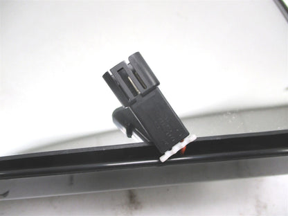 Left Hand Remote Convex Mirror Head for Rosco (153-31D, 2599507C1)