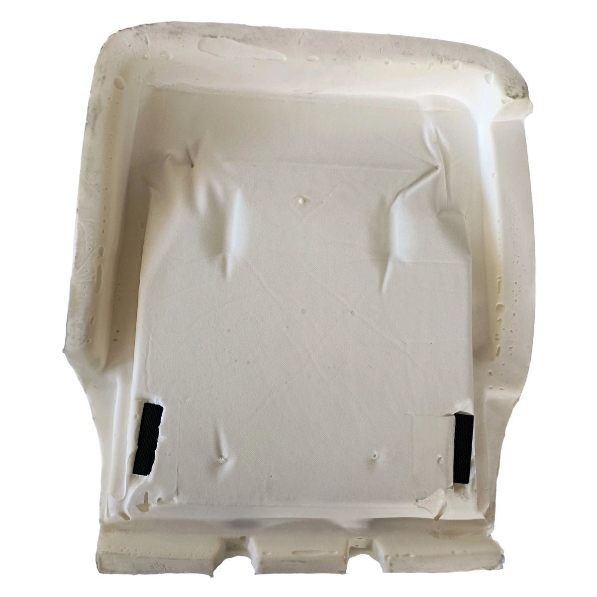 Front Driver Bottom Seat Foam Cushion for Chevy Silverado 1500 2500 (2007–2014)
