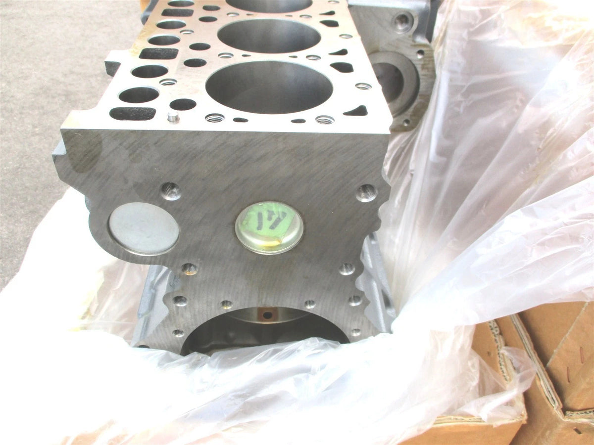 Crankcase for Kubota V2003-T-M-DI (1G923-01016, 6685579)