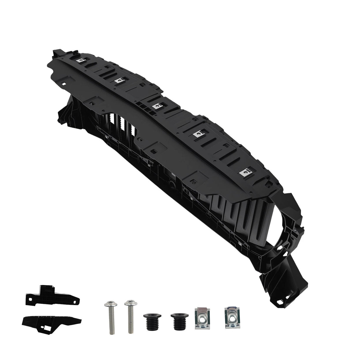 Active Grill Shutter Control for BMW X3 X4 (2018–2021) 51137497227