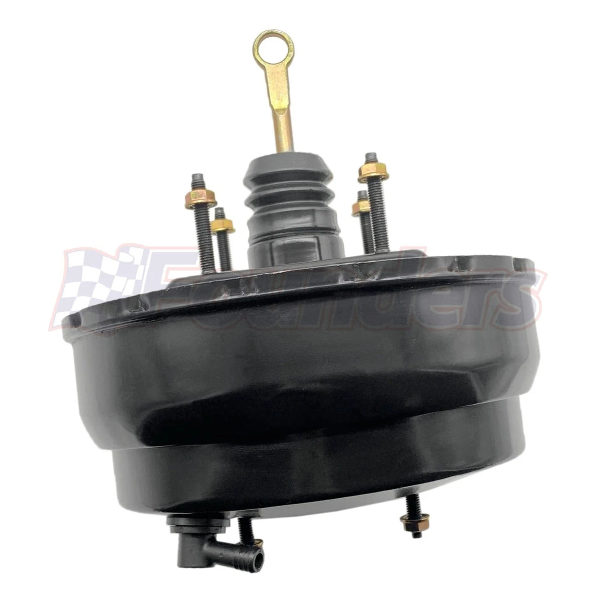 Power Brake Booster 5471920 for Ford Escape (2004–2007) Mercury Mariner (2005–2007) 4WD