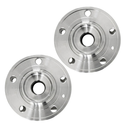 Set of 2 Rear Wheel Bearing Hubs for Volvo XC90 (2003–2011) 512273