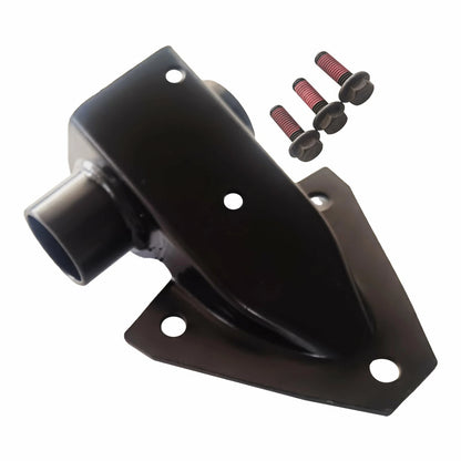 Leaf Spring Shackles & Hangers for Dodge B1500 B2500 (1982–1997)