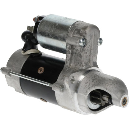 12V Starter for John Deere AMT600 Transporter (1987–1990) AM120843, 21163-2112