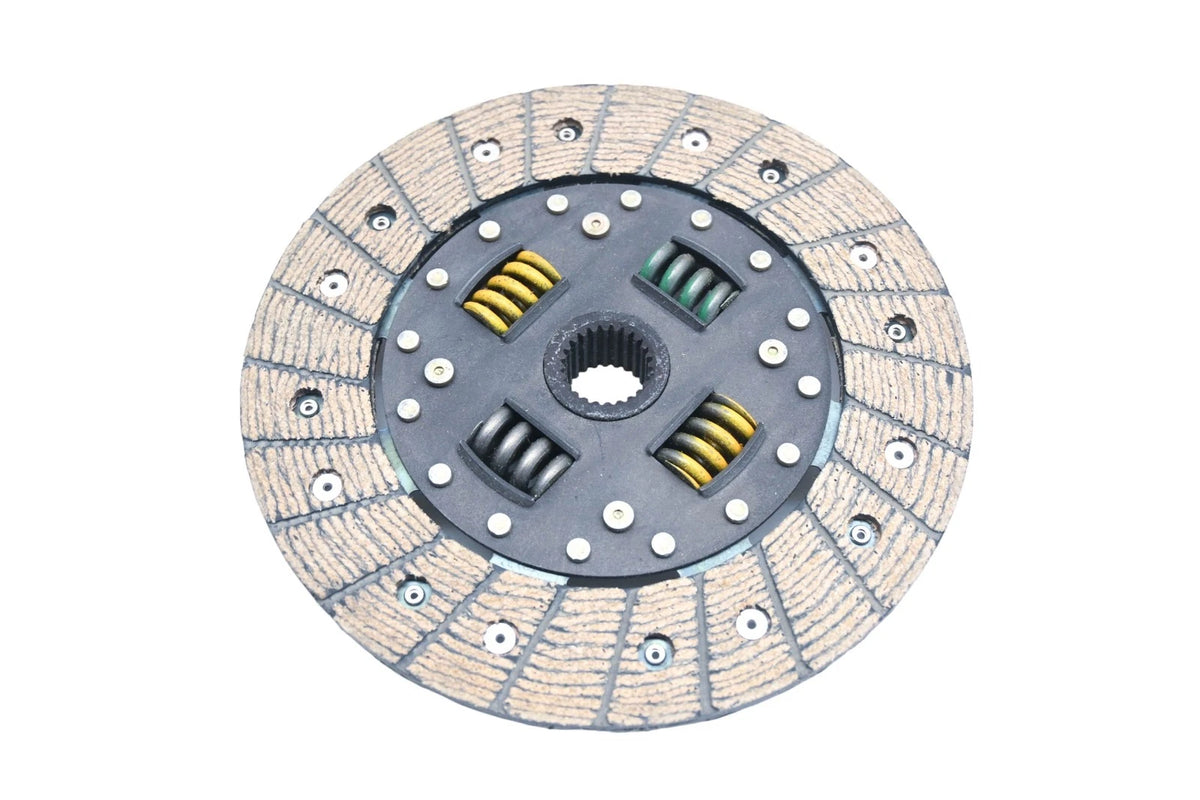 Remanufactured Clutch Plate Disc for Perfection Hy-Test (RCF48583, RCF-48583)