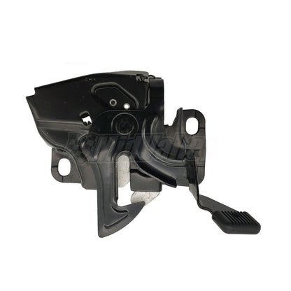 Hood Latch Lock for Honda Accord 2003–2007 (74120SDAA02, HO1234112)