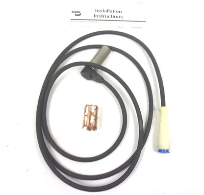 ABS Wheel Speed Sensor for Volvo (WS-24, 20422038, 801541)