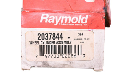 Drum Brake Wheel Cylinder Assembly for Raymold (2037844)